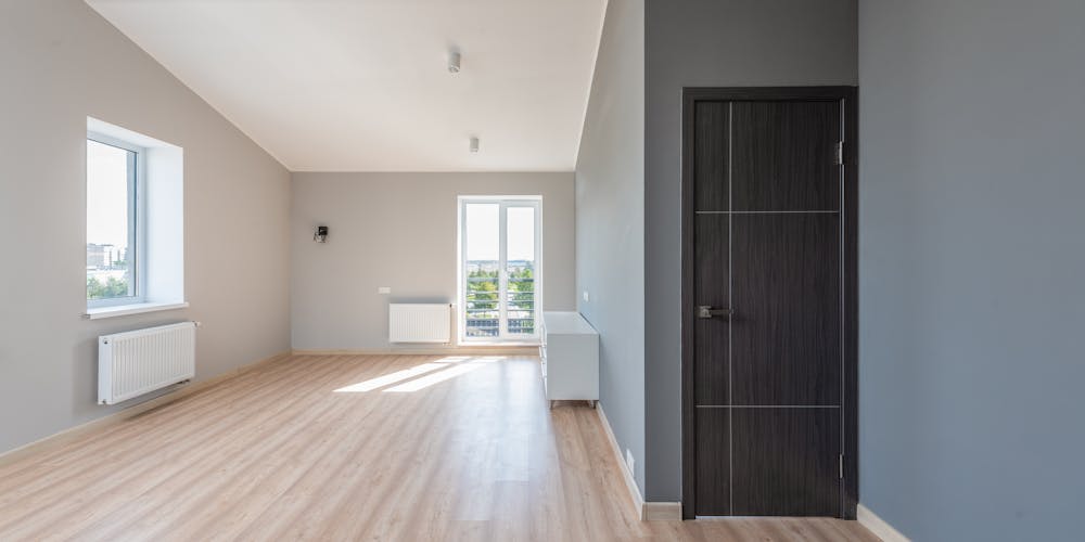 What is 1-2 Engineered Hardwood Flooring?