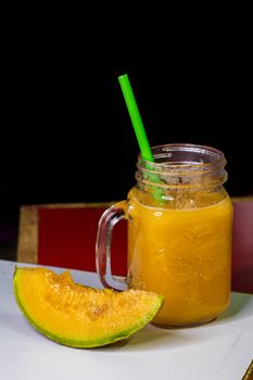 Licuado Or Batido