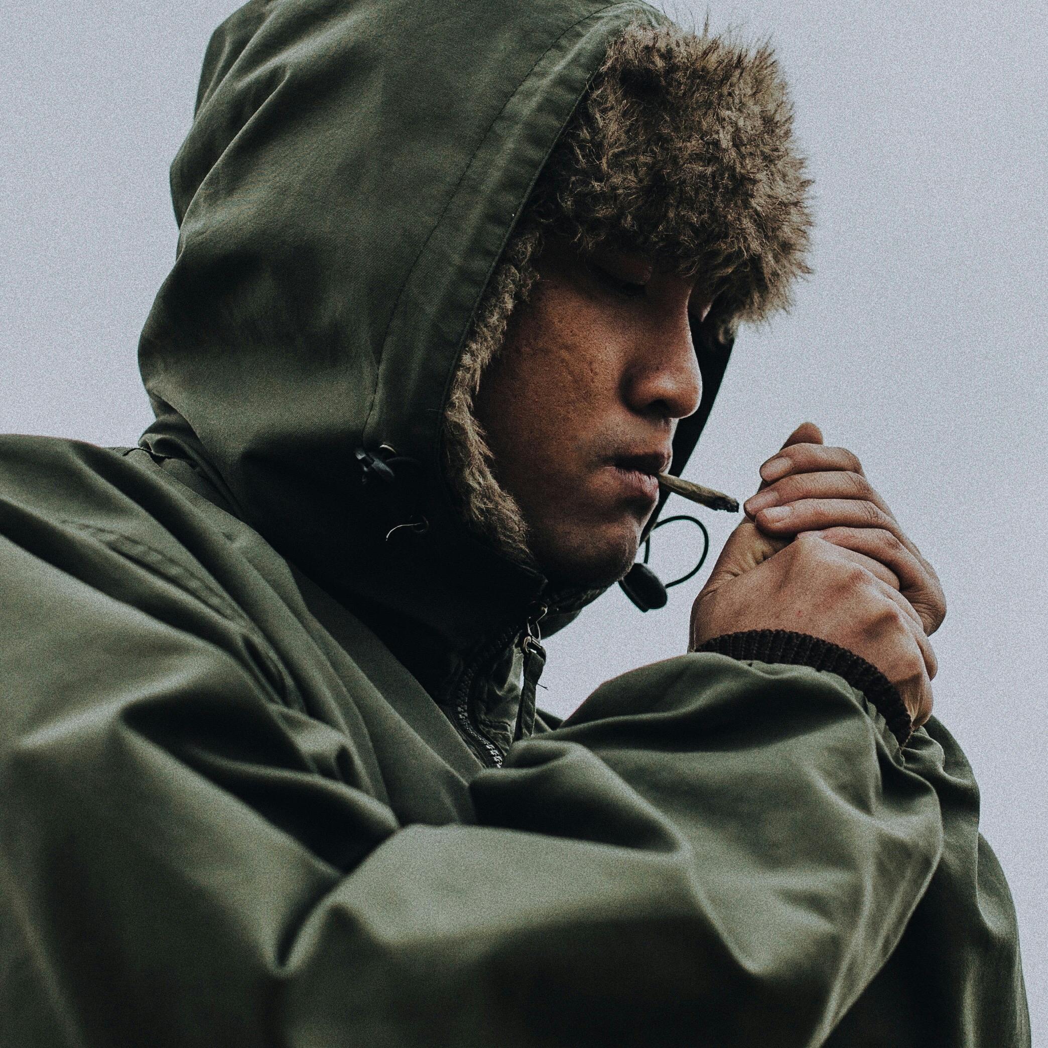 Northpeak Expedition Parka 2