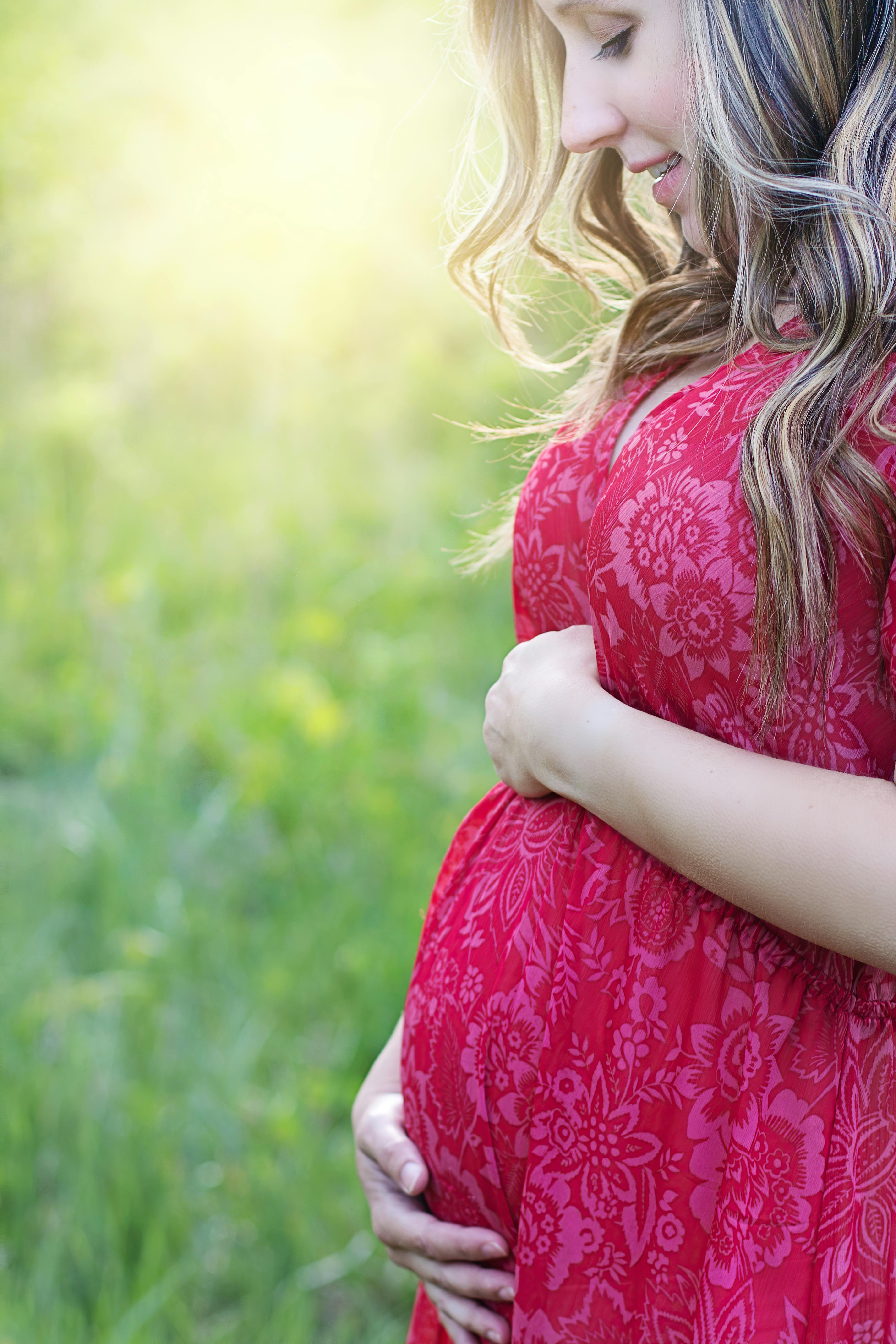 100 Pregnancy Tips