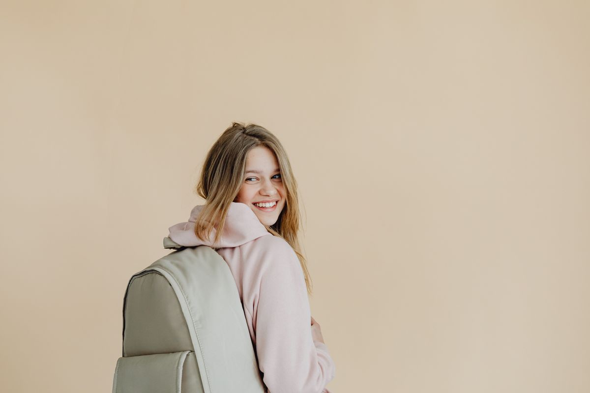 student moves in Menstrie — Student Moves in Menstrie — the working end of the job