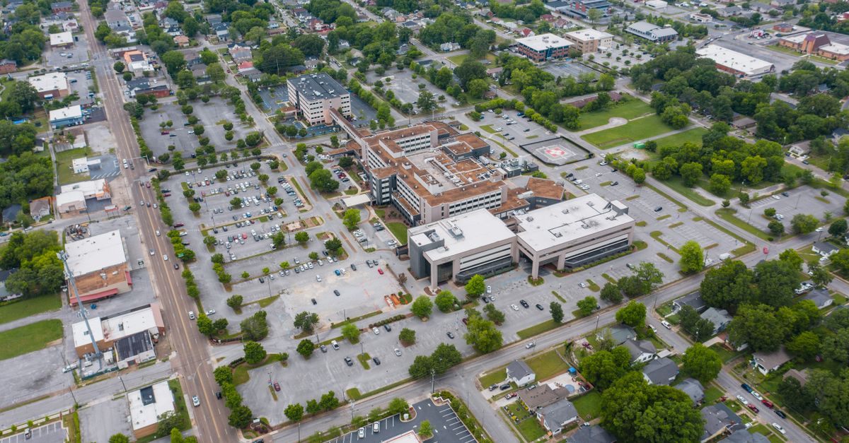 What Will 22 Acres at Highway 121 and Melissa Road Actually Become?