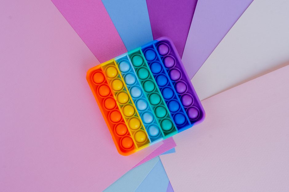 Best Quiet Sensory Toys for Autistic Toddlers in a Small London Flat – My Honest Review