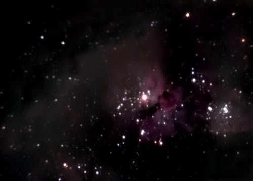 คลังภาพถ่ายฟรี ของ carina, estrela, etcarinae