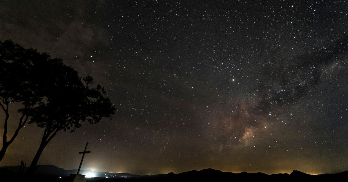 astronomy photography
