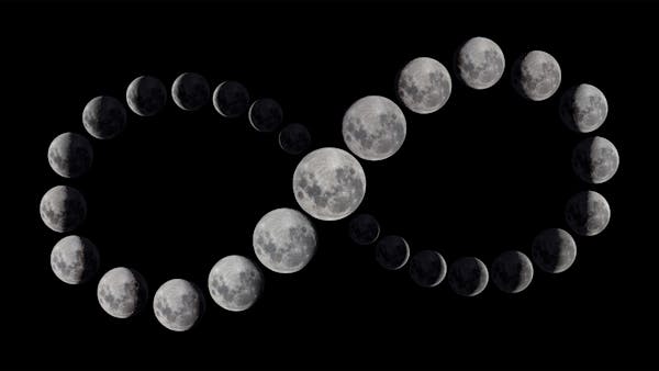 2024 Full Moon Calendar: When to See the Full Moon and Phases