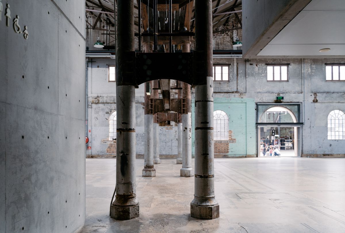 Nave industrial en Les Alqueries