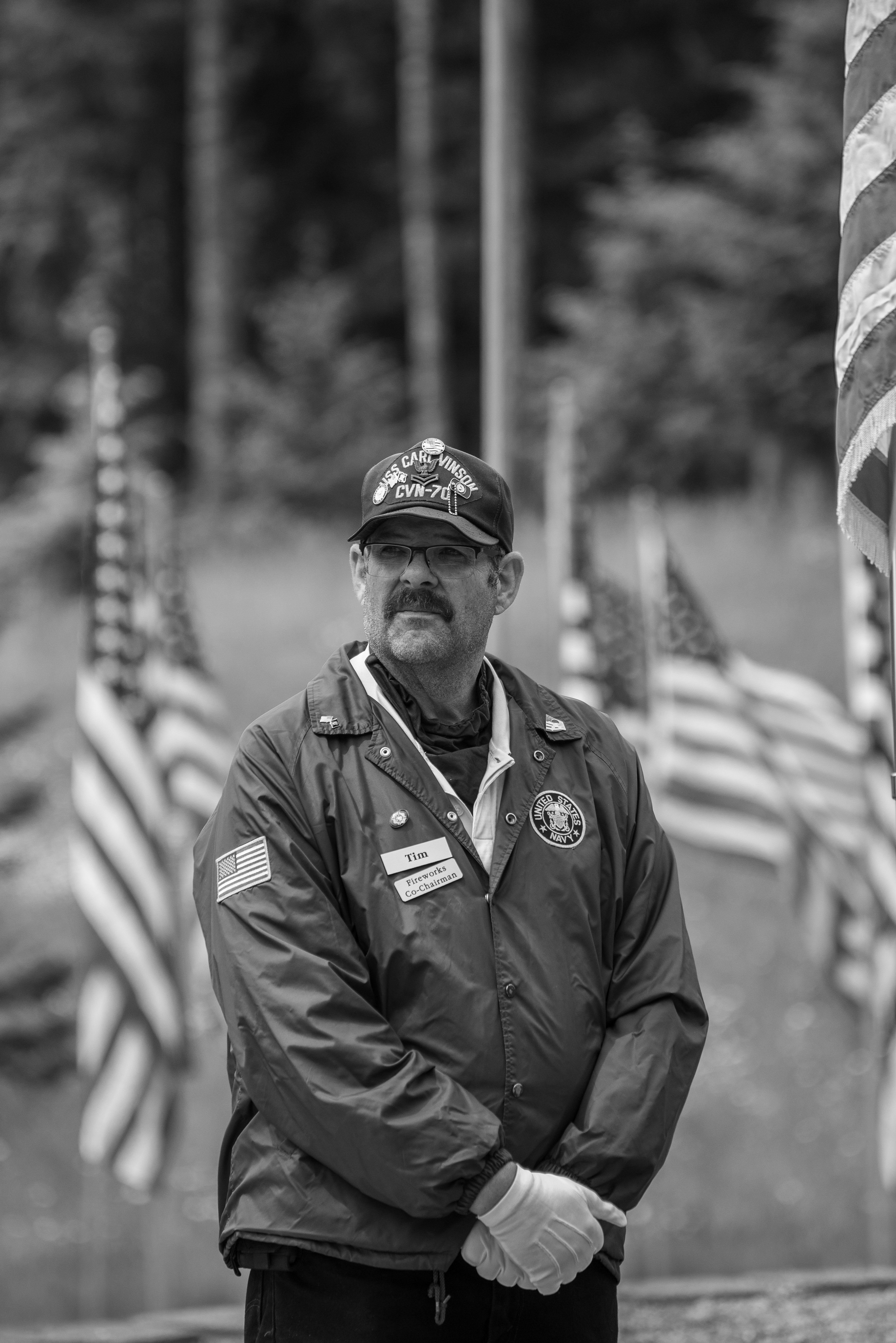 Veteran