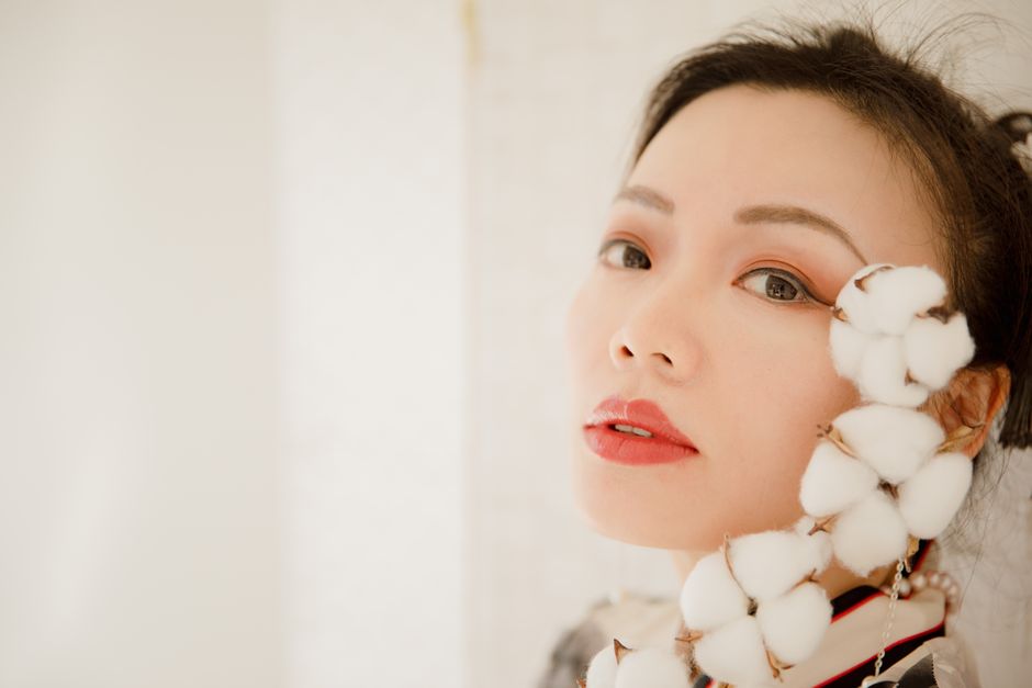Trang Điểm Dự Gala Dinner Cho Da Nhạy Cảm Hà Nội