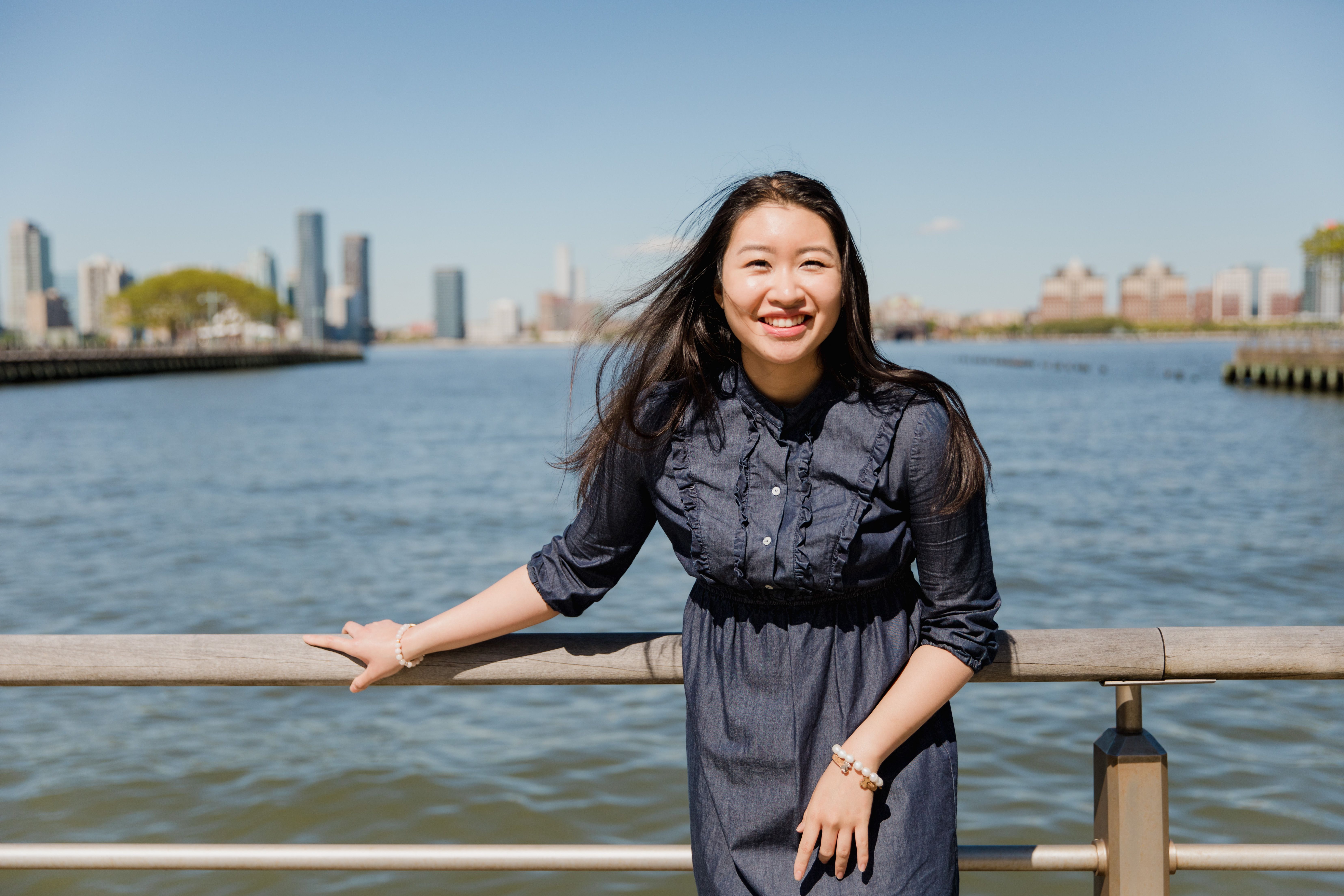 grace chang