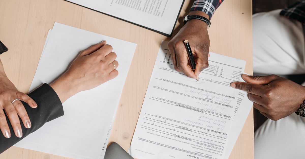 Understanding Your Insurer’s Claim Settlement Process
