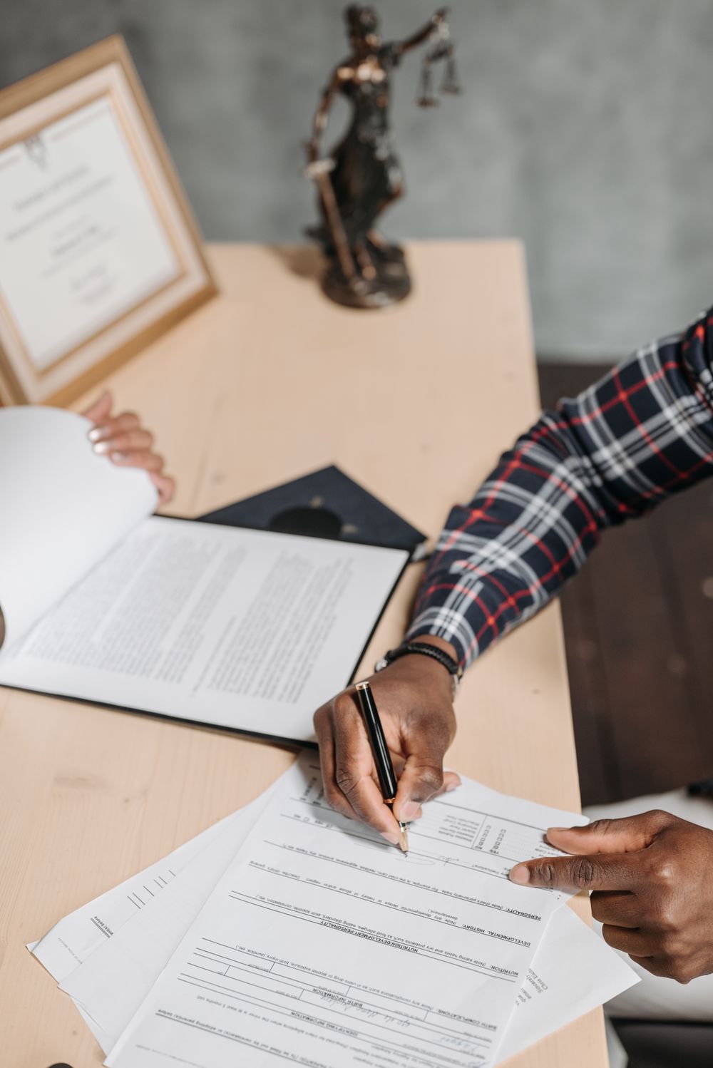 Compliance Certification and Management Standards