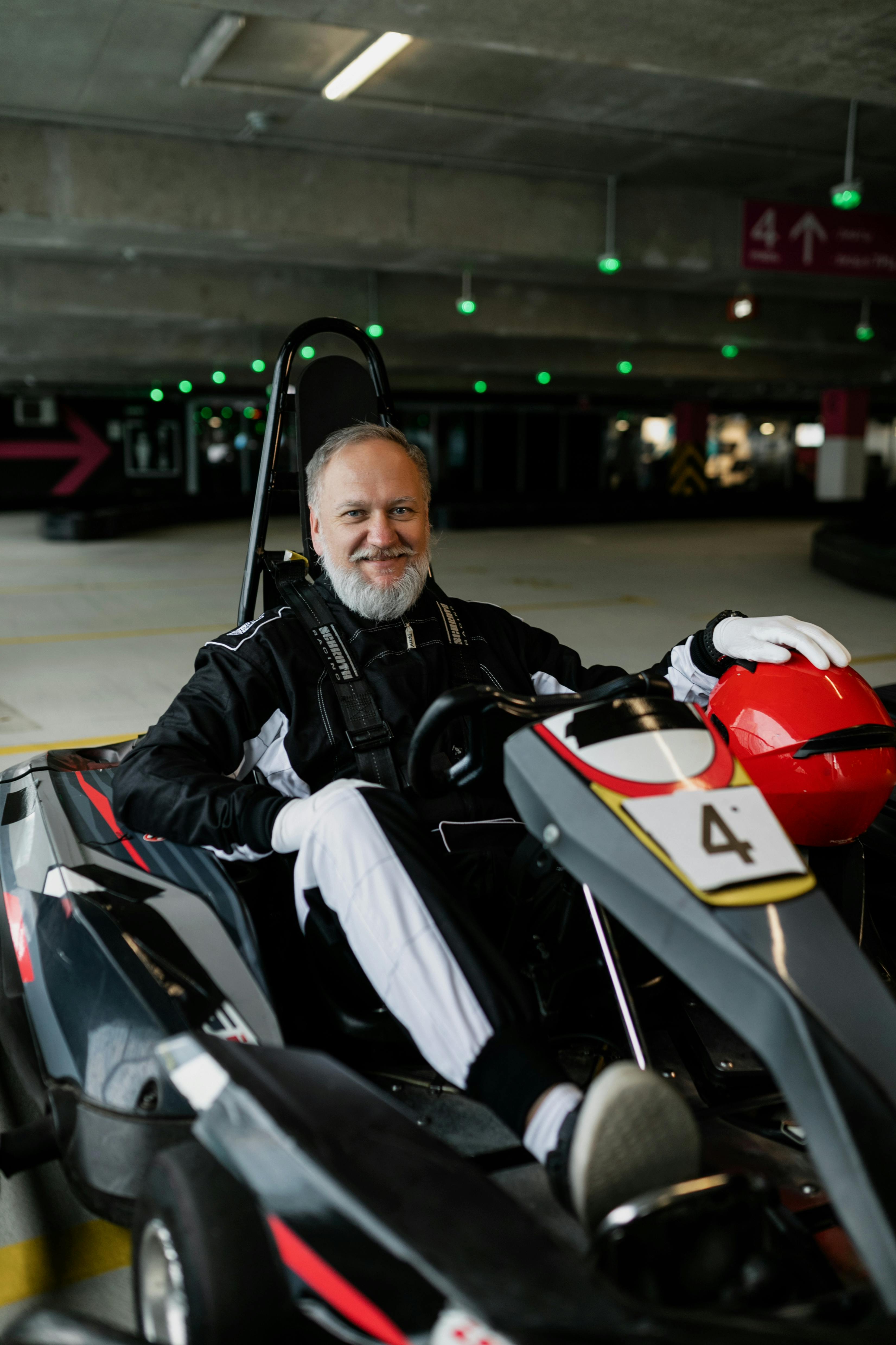 A Complete Guide to The Big Act Bristol: 5 Exciting Events for Every Enthusiast