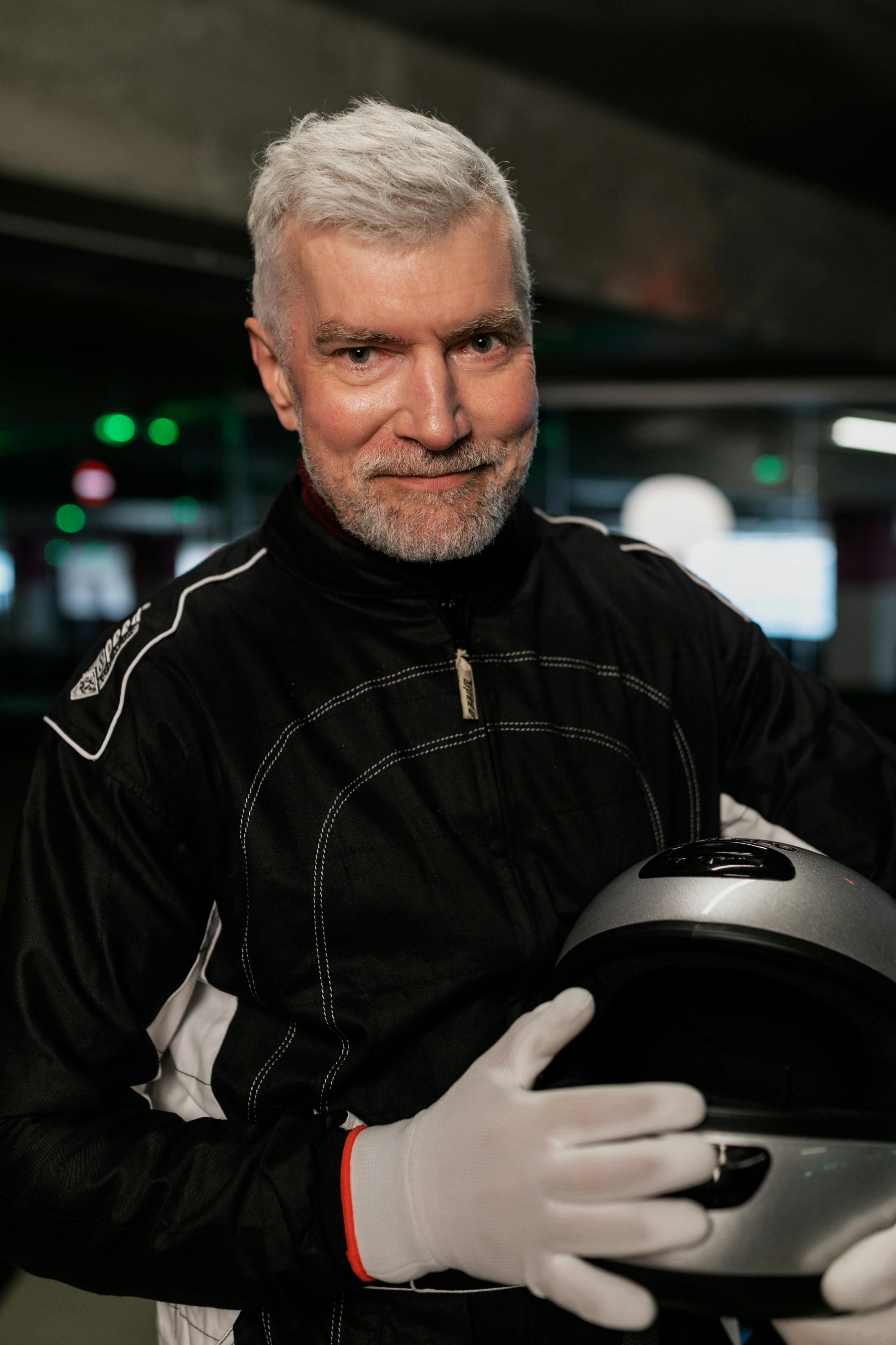 Protecting Senior Drivers From Auto Repair Fraud: A Guide for Families