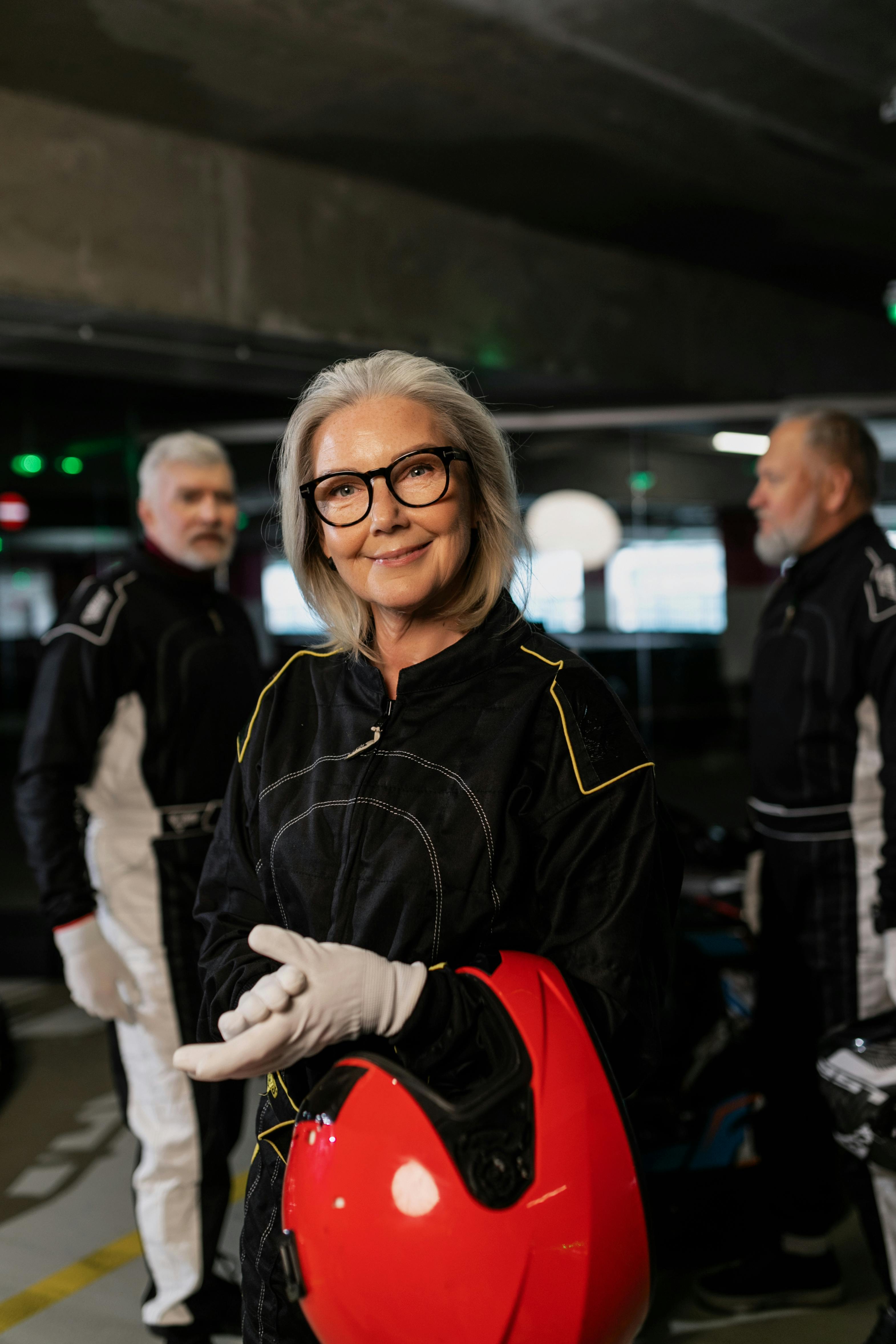 o șoferiță de 81 de ani decedată după coliziunea cu o ambulanță SMURD.