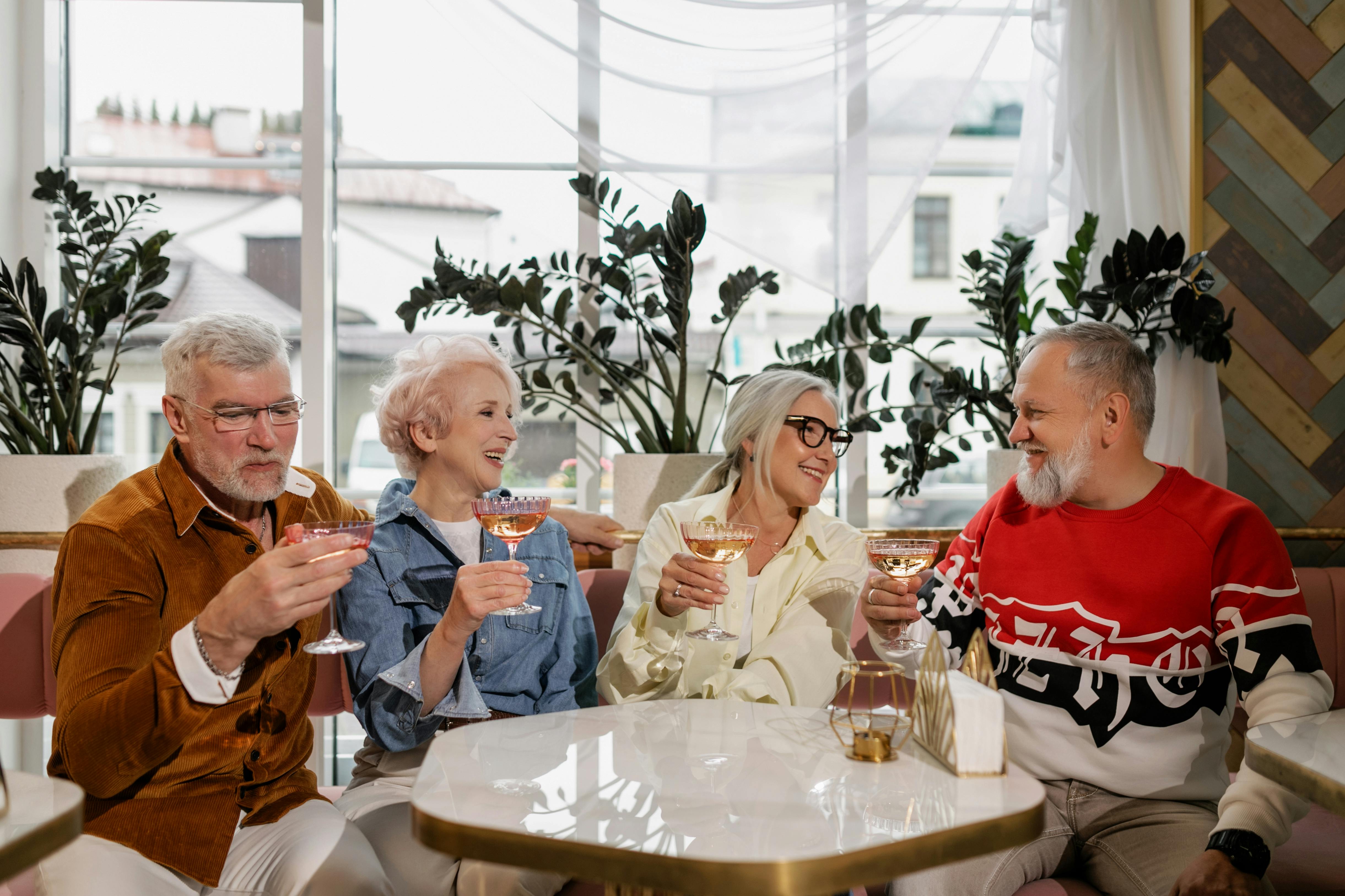 Hypersante Introduces the 2026 Longevity and Biohacking Summit in Paris — Photo by Alena Darmel on Pexels