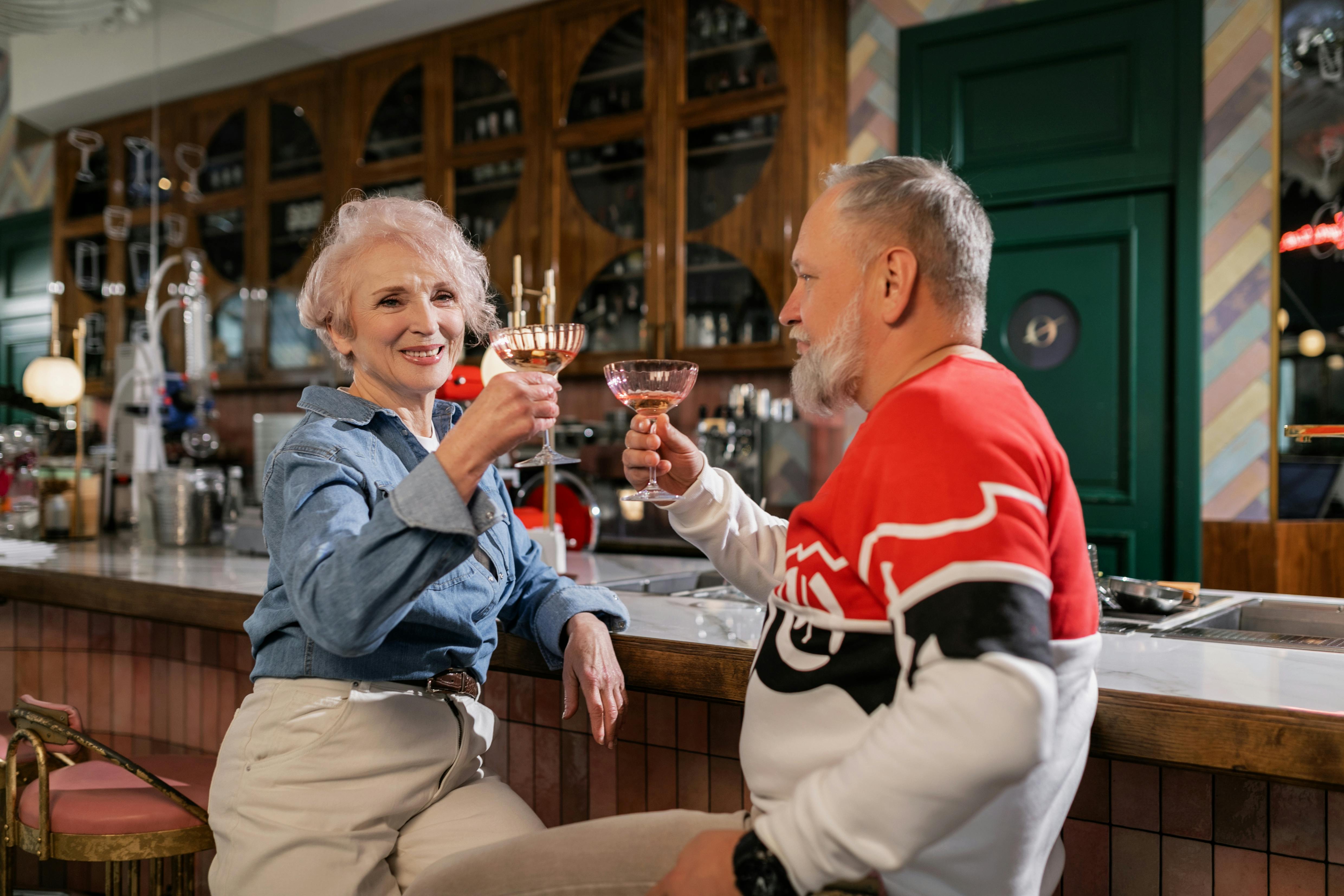 Why a Longer Life Demands Radically Different Financial Planning — Photo by Alena Darmel on Pexels