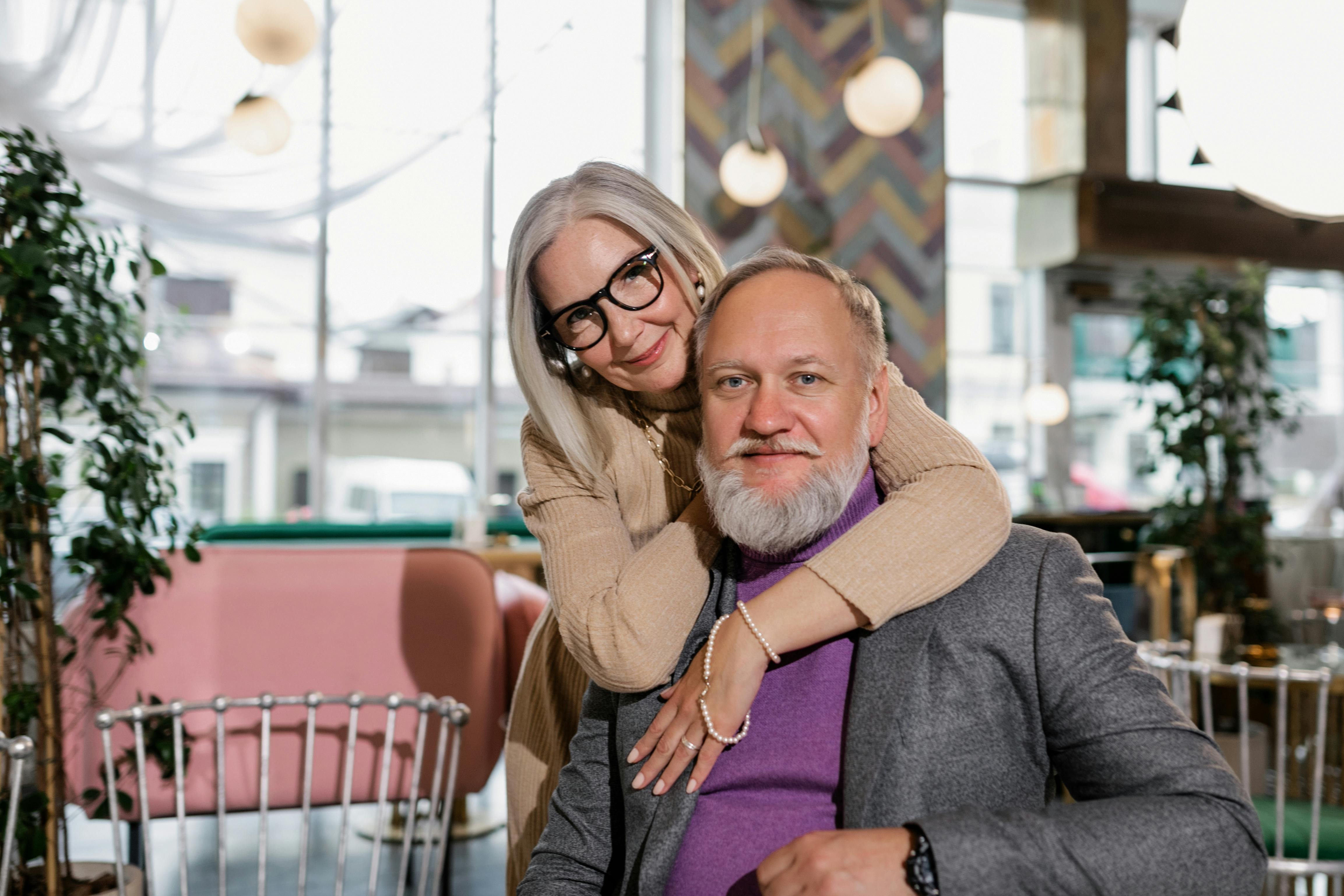 Best Life Insurance Companies for Seniors of 2026 — Photo by Alena Darmel on Pexels