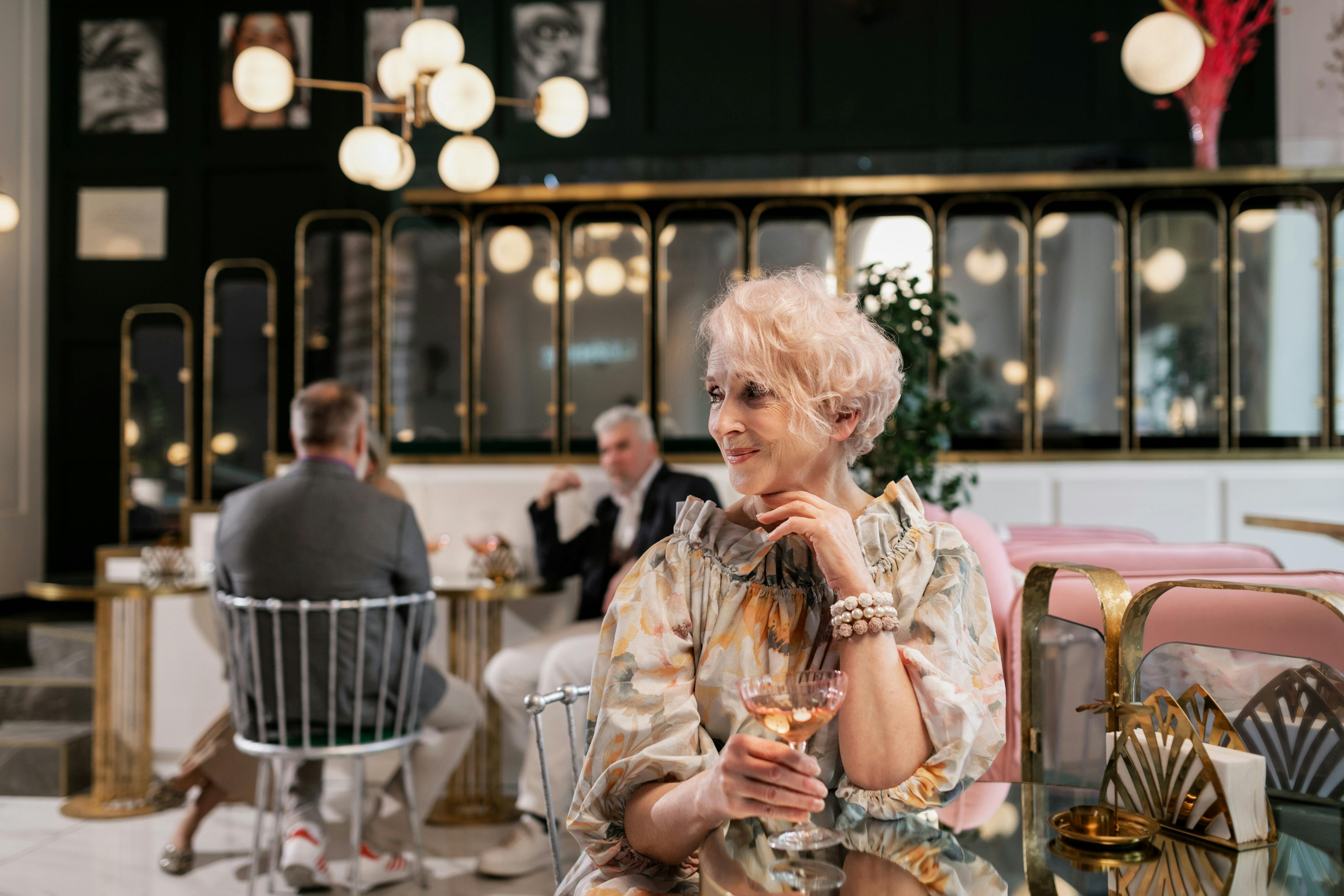 Miss Manners: Why must I go along with these farcical ‘wedding’ events when couple is already married? — Photo by Alena Darme