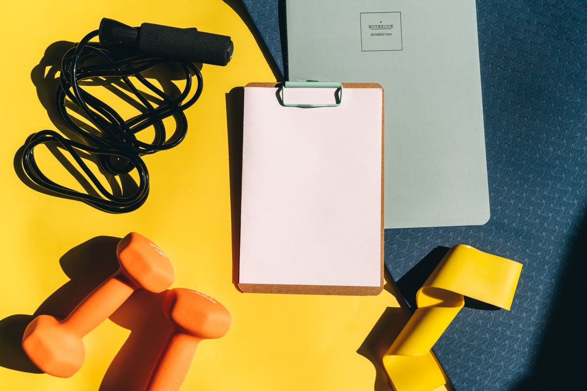 Training Log Discipline: Why Your Logbook Is Your Best Coach