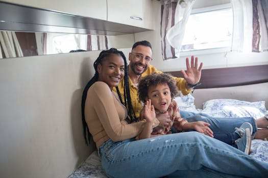 King-Sized Comfort on the Road: Unveiling the Unexpected Perks of a Travel Trailer with a King Bed