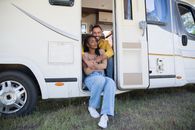 Free stock photo of adult, ambulance, auto trip