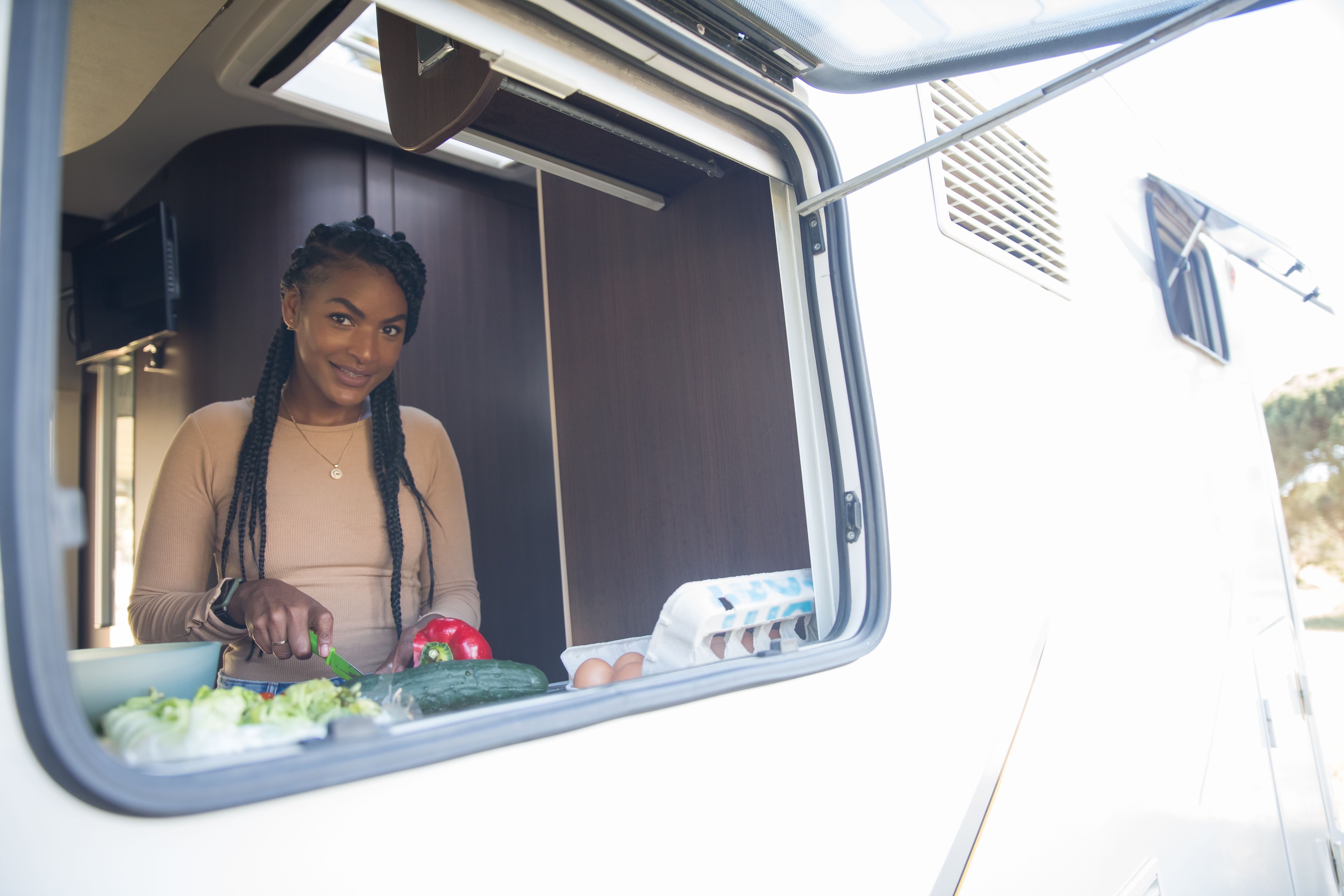 296+ Best Free Caravan Stock Photos &amp; Images · 100% Royalty-Free HD ...
