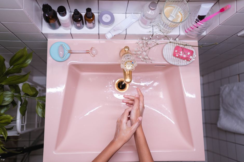 Key Advantages of Under Mount Sinks