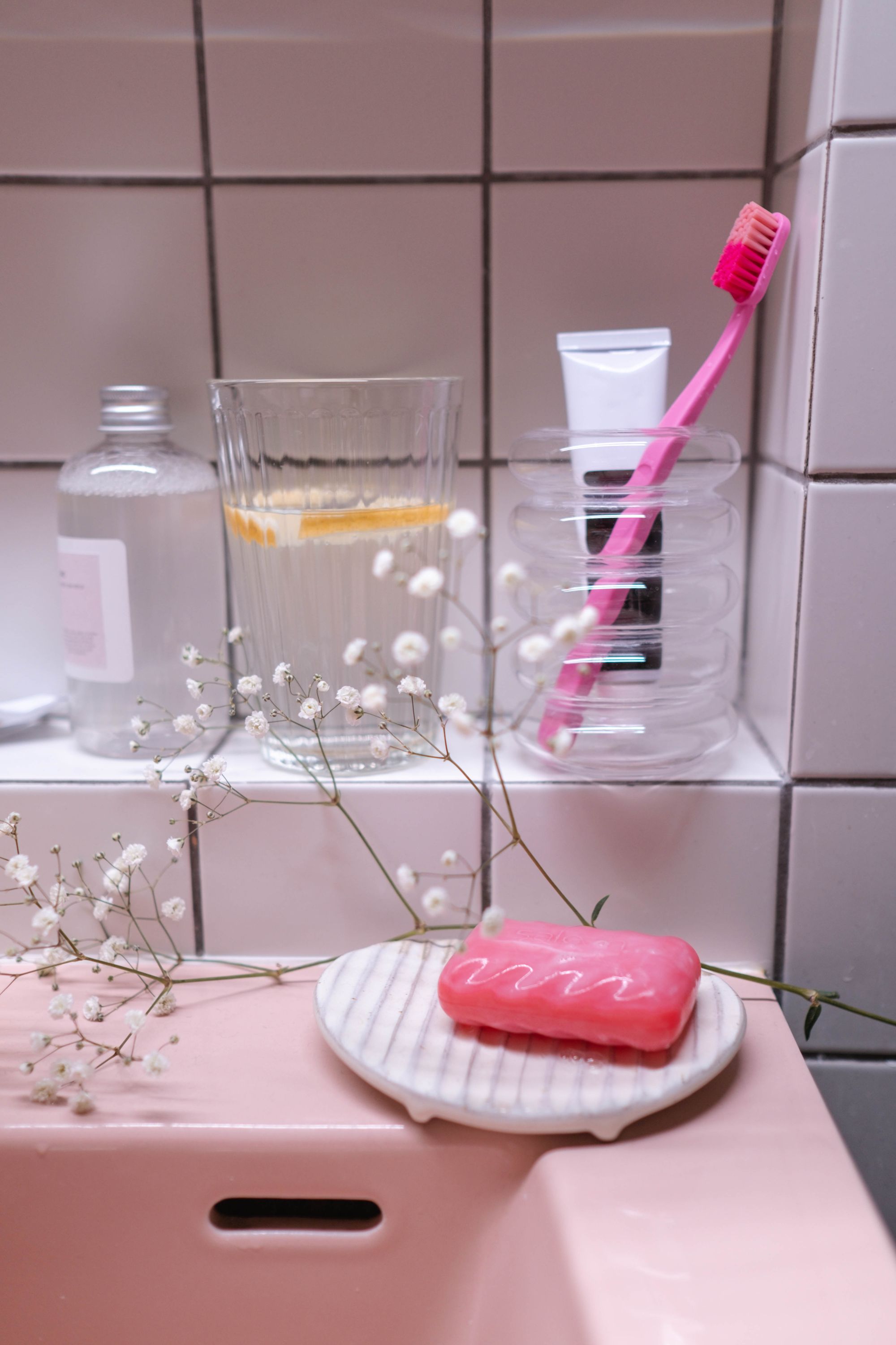 Hygiene & Haushalt