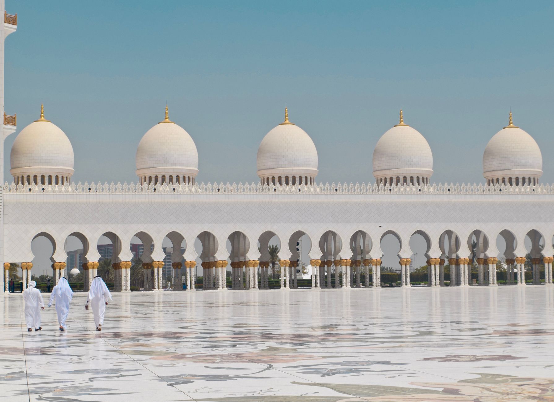 Abu Dhabi, UAE