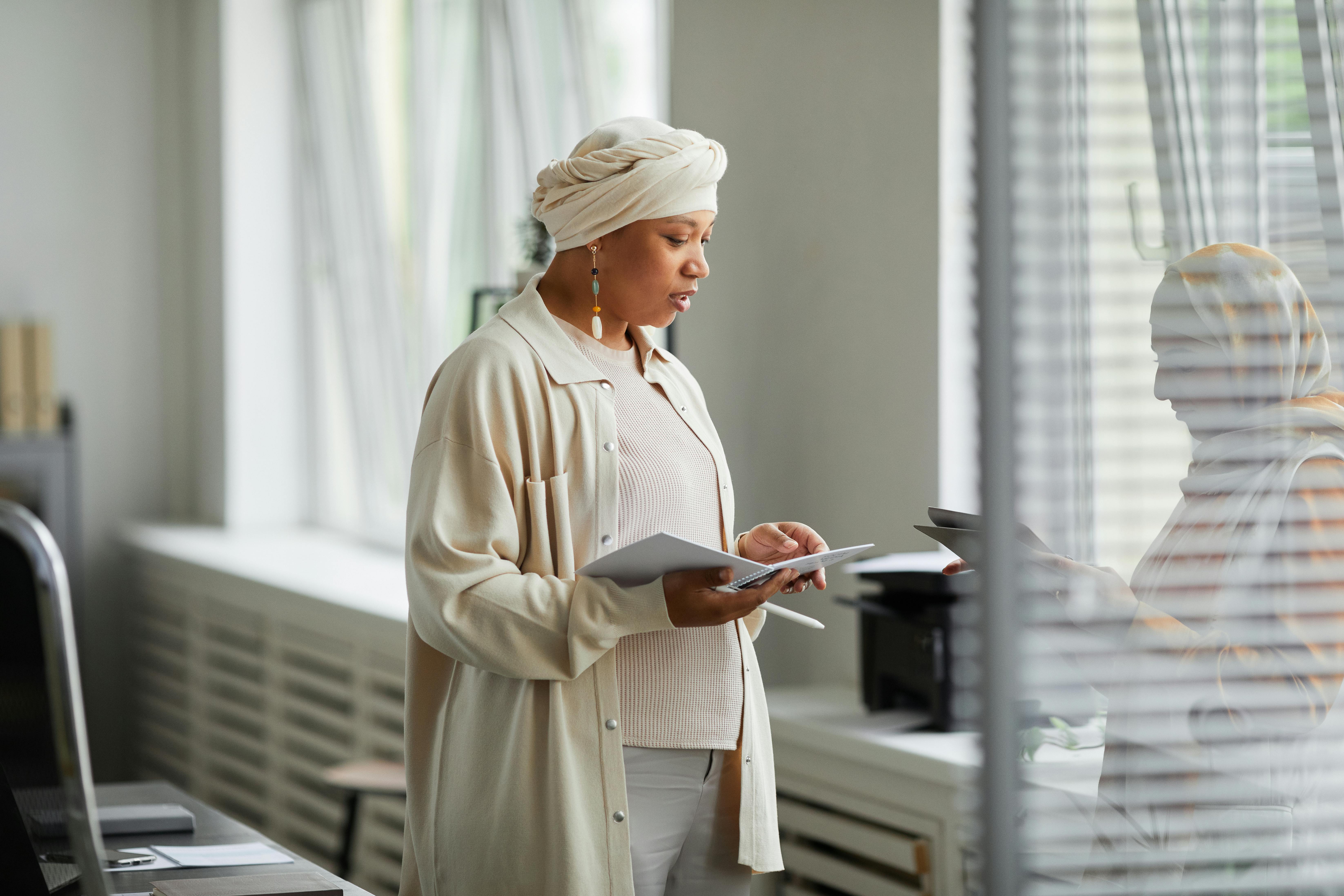 workplace skills list work skills to develop — Photo by Cedric Fauntleroy on Pexels