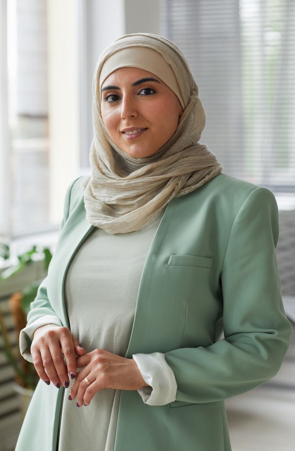 Layla Hassan