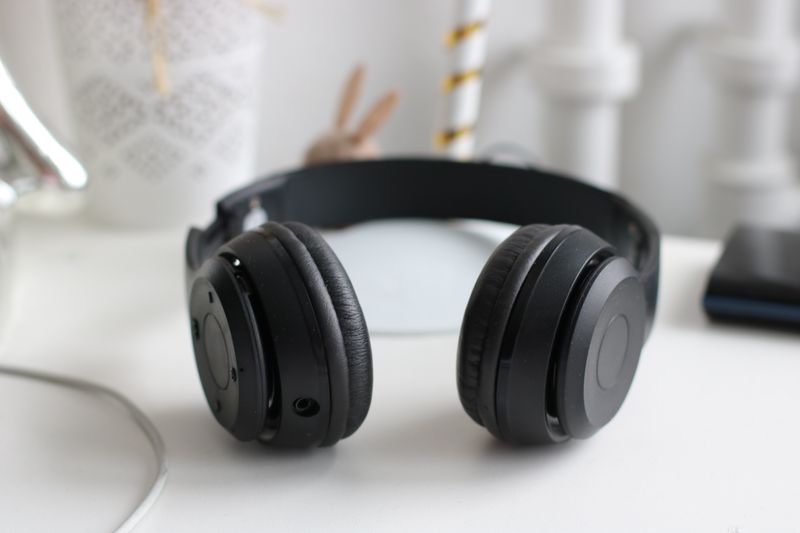 Wireless Headset