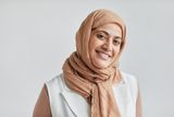 Symbolfoto zur erfundenen Beispielperson Frieda Mertens
