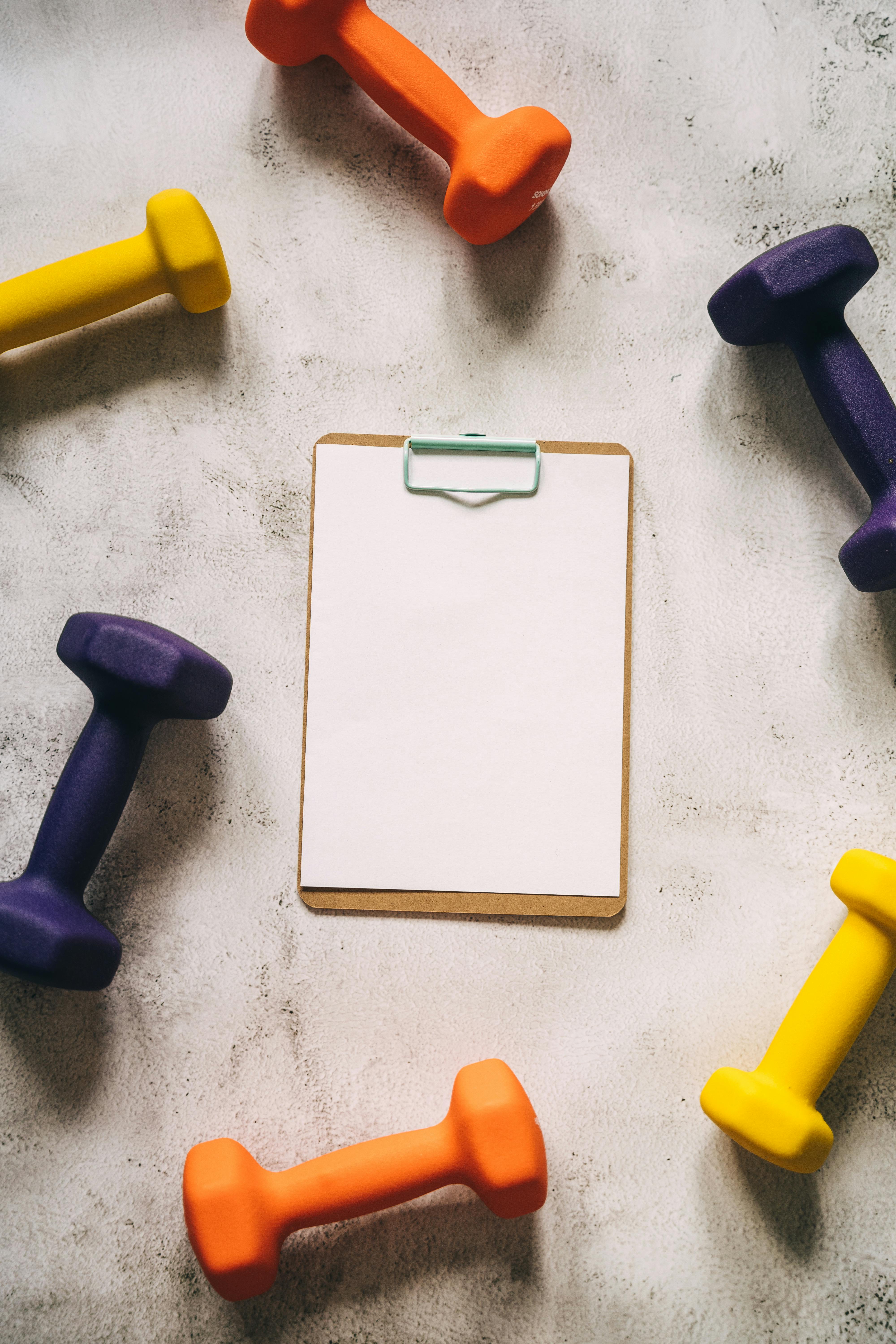 Tips Latihan Gym yang Efektif: Panduan Praktis untuk Hasil Maksimal