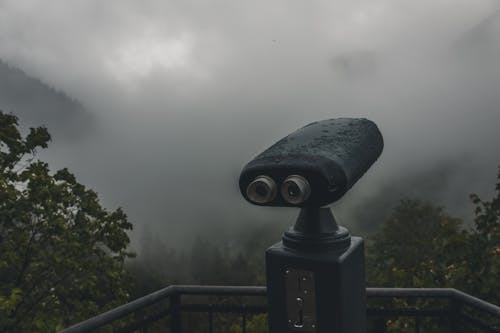 A Wet Tower Viewer 