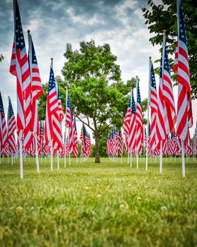 Memorial Ceremony