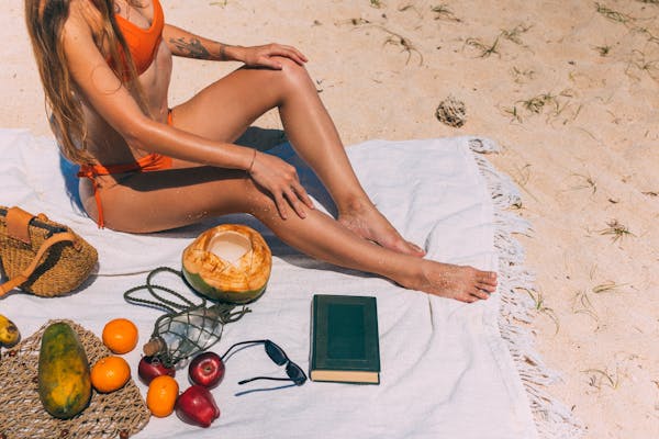 Apply correctly your fake tan: 5 Ways to have a beautiful and tanned skin