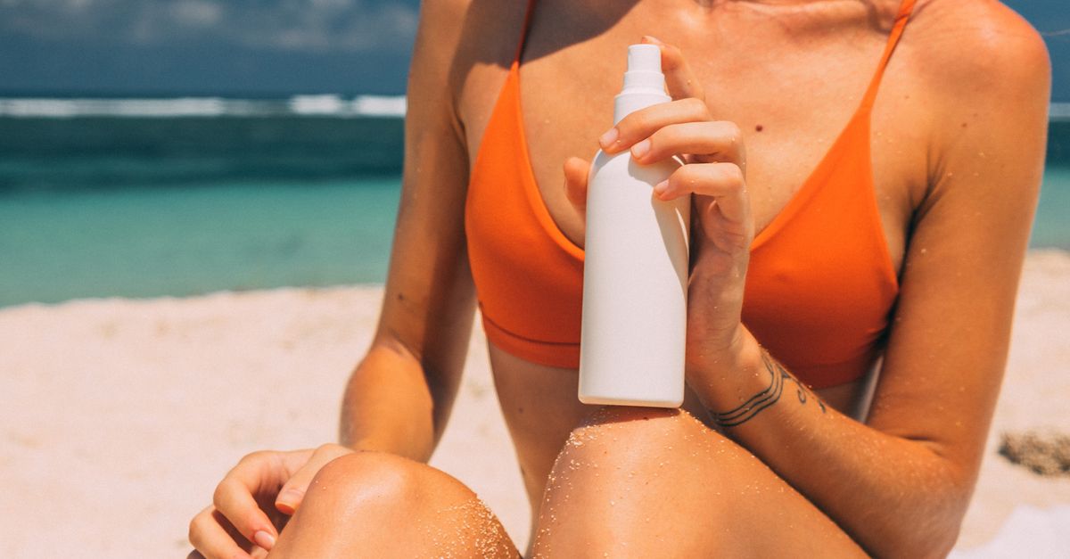 Canada’s Rising Sunburn Rates Highlight Tanning Risks
