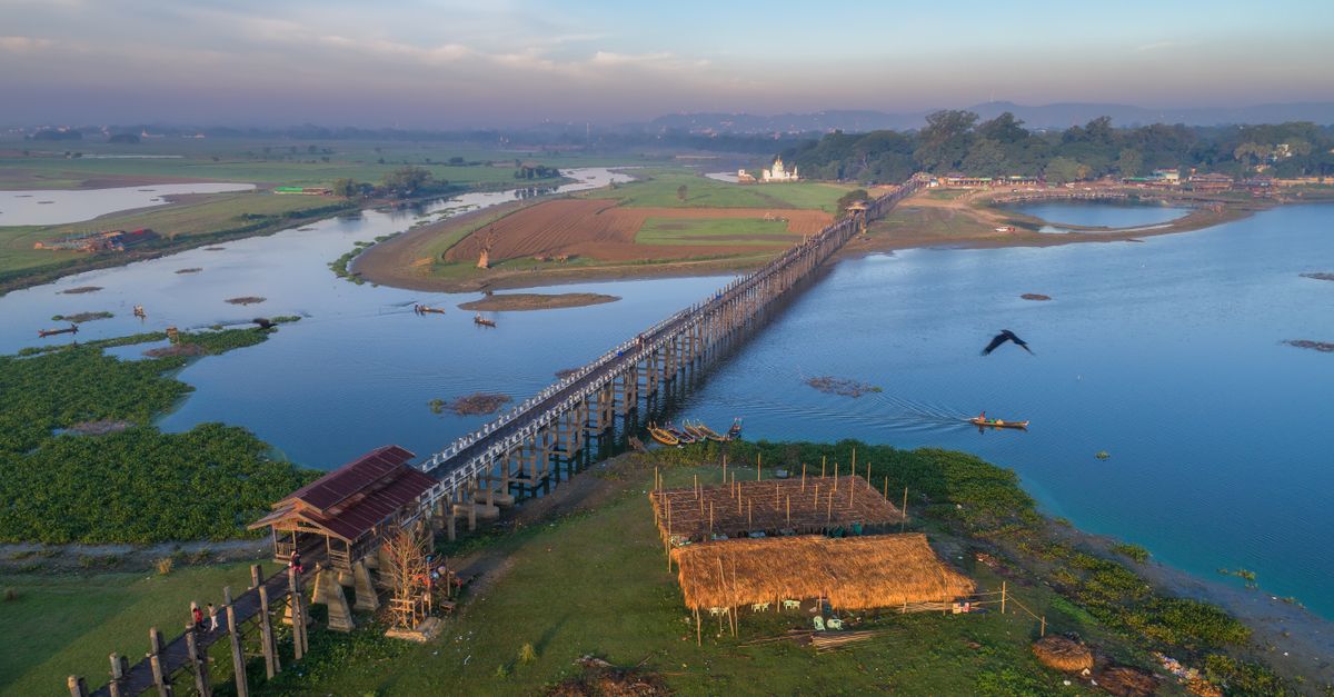 Photo of Myanmar