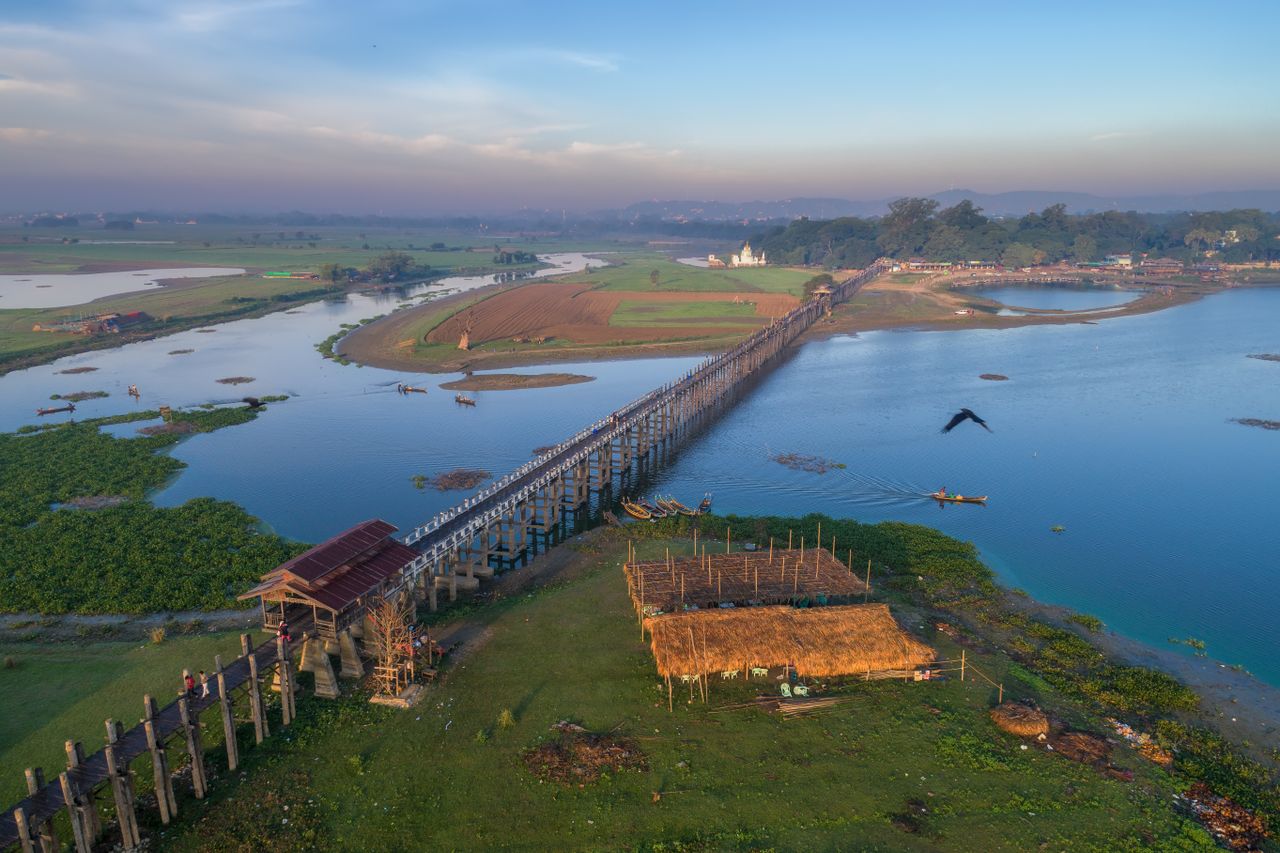 Myanmar