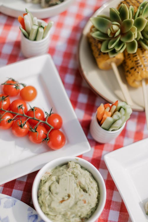 Photos gratuites de frais, légumes, photo de nourriture