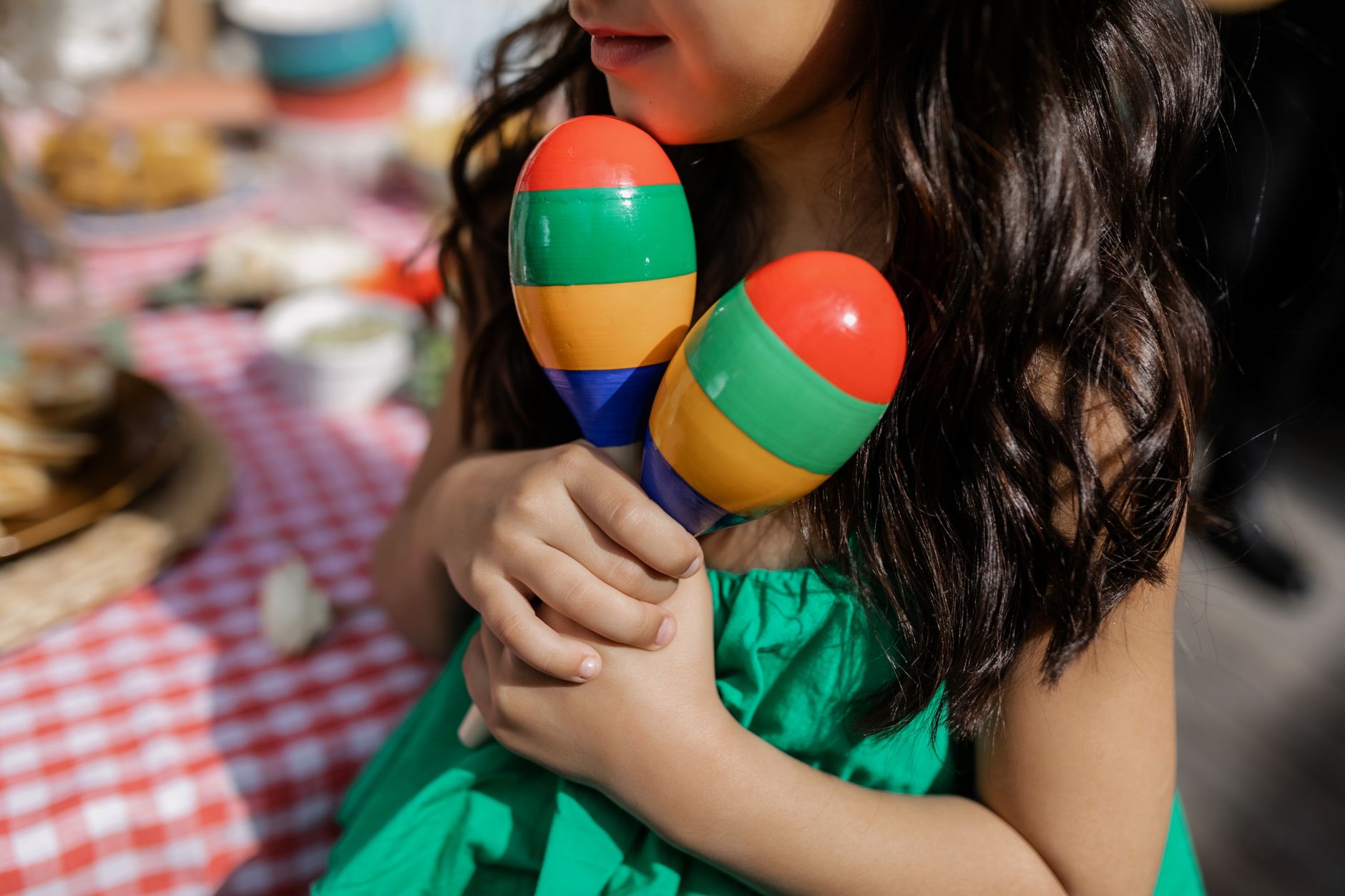 Celebrar las Fiestas Patrias en Chile