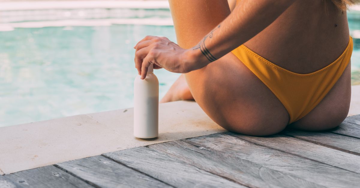 Italian Media Push Back on Misleading Sunscreen Study Claims