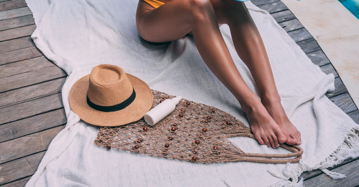 Les meilleurs conseils pour bien choisir ses vêtements d'été