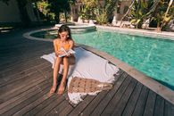 Free stock photo of beach, beachwear, beautiful