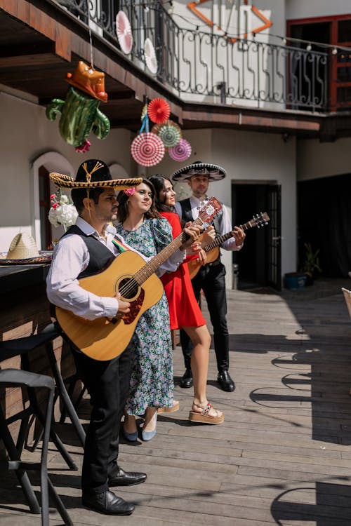 Gratis Fotos de stock gratuitas de actuación, bailando, celebración Foto de stock