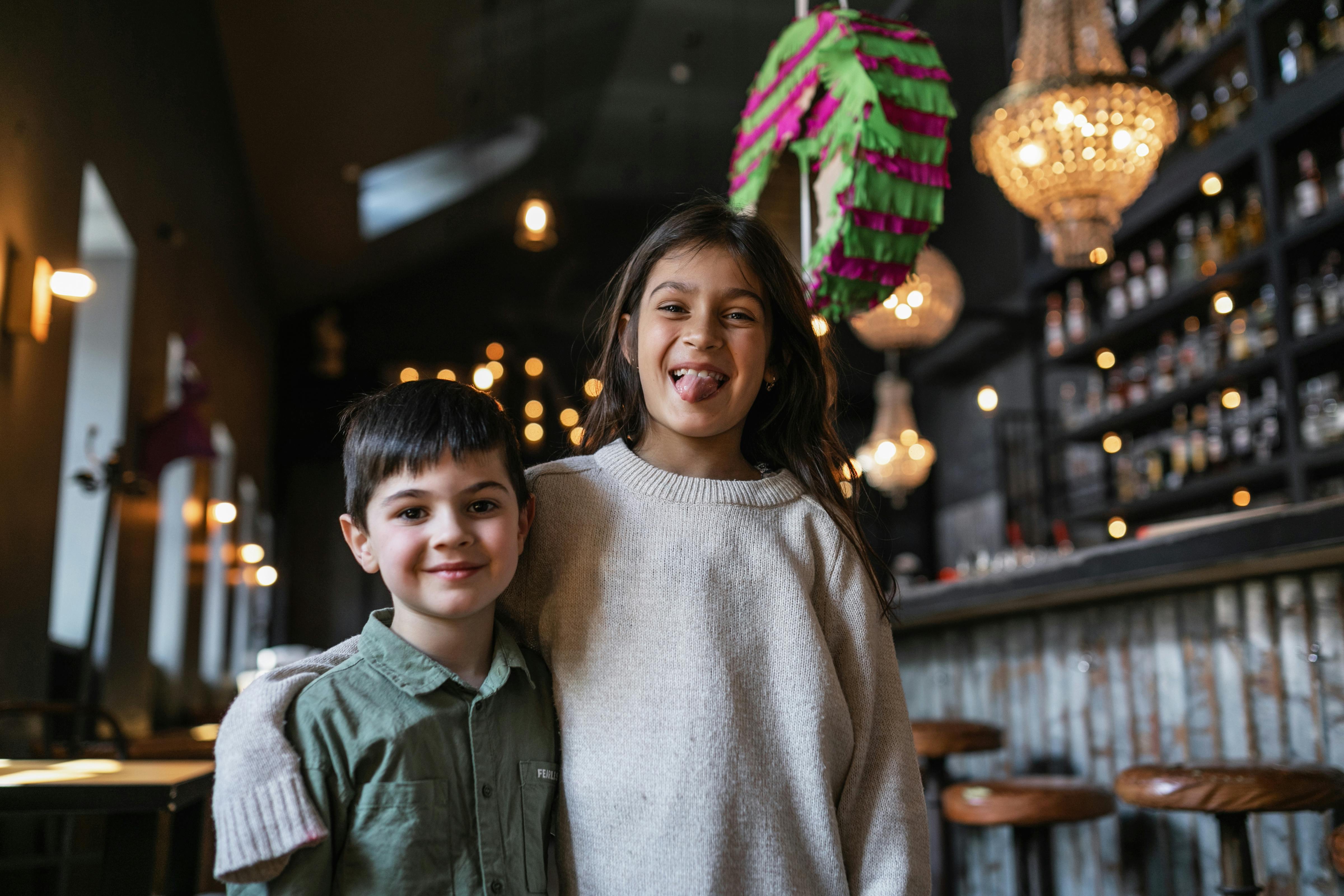 Sanrio Cafe: A Cuteness Overload!