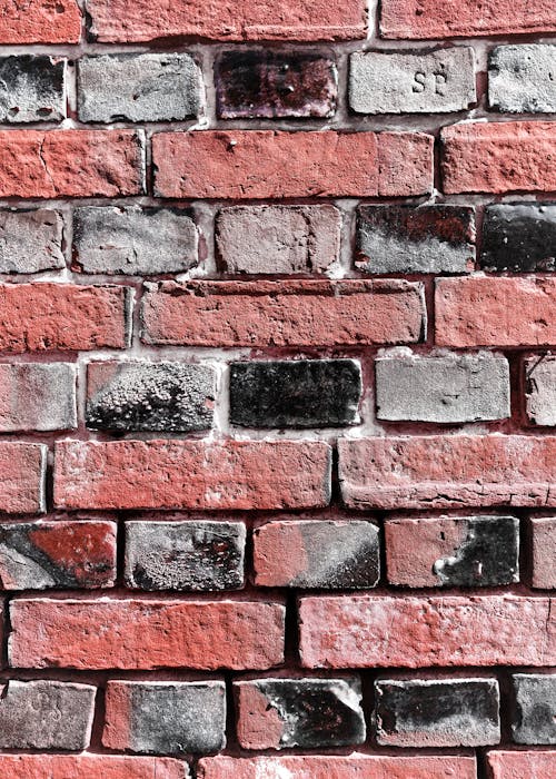 Free stock photo of brick, brick background