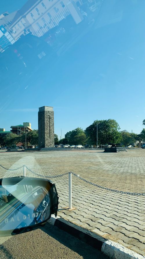 Free stock photo of lusaka, president, zambia Stock Photo